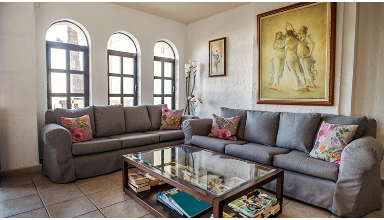 Creta Residence - NR, Крит